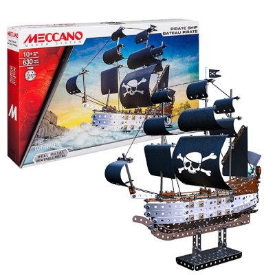  Meccano   (91781) ( 10 )