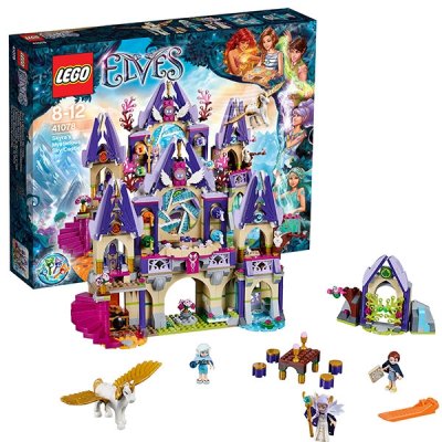  LEGO Elves    (41078)