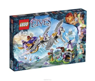  LEGO Elves    (41077)