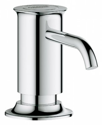    GROHE Authentic (40537000)