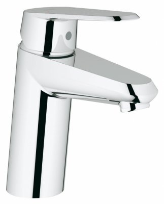    GROHE Eurodisc Cosmopolitan 3319020E  