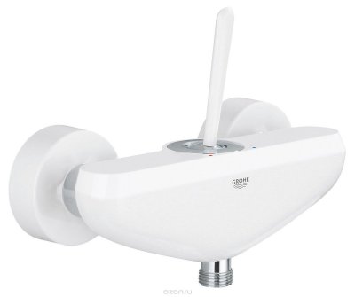    GROHE Eurodisc Joy 19969LS0  