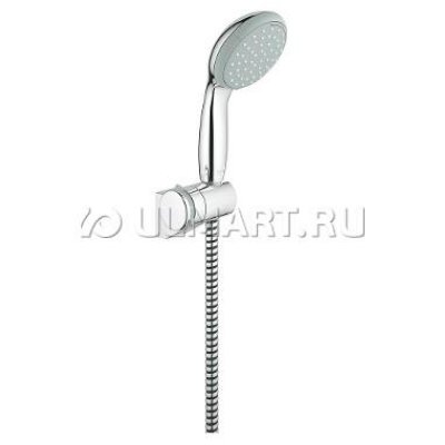   Grohe New Tempesta Classic II EcoJoy 2760100E