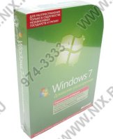   Microsoft Windows Home 10 32-bit/64-bit Russian Russia Only USB (KW9-00253)