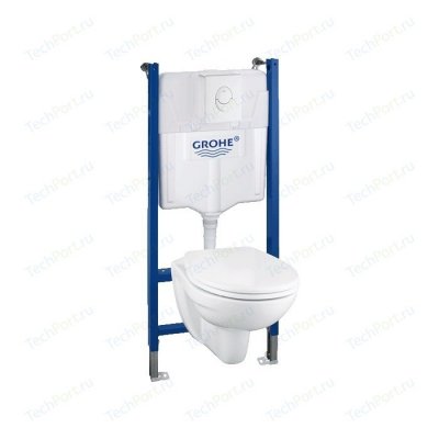  GROHE Lixil Solido 37452000   