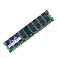   DIMM DDR400 PC3200 1024Mb Silicon Power