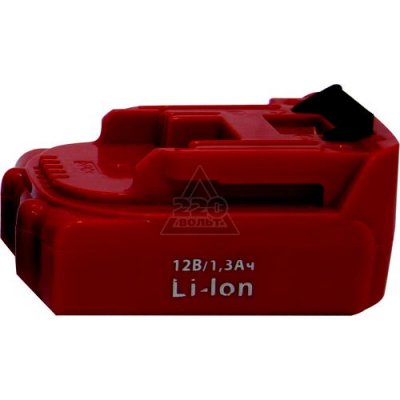   10124 Li-Ion 12V 