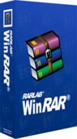 WinRAR: Standard 10-24 Licenses   