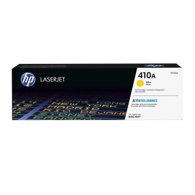  HP 410A CF412A