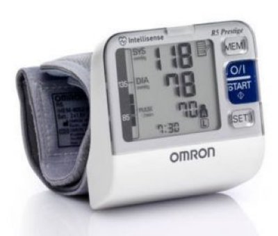  OMRON R5 Prestige  