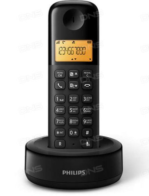   (DECT) Philips D1301B/51