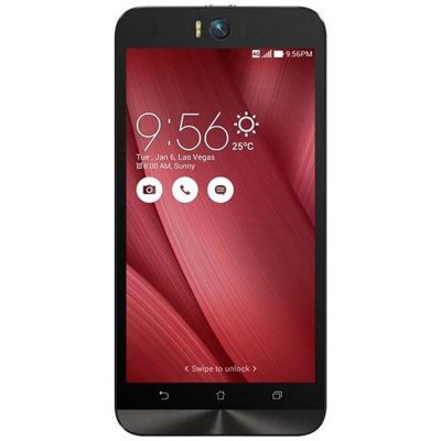  ASUS ZenFone Selfie ZD551KL 32Gb LTE 5,5" Dual Sim White