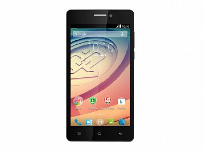   Prestigio Wize C3 3503 Black