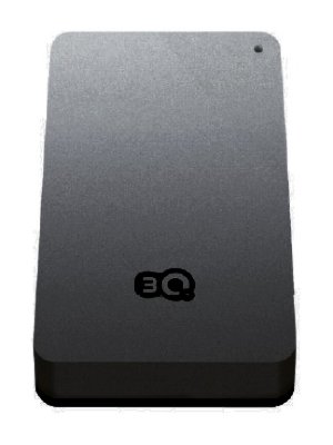 3Q 3QHDD-U290L-WW1000    2.5"" Rainbow 2 Portable HDD External 1Tb 5400r