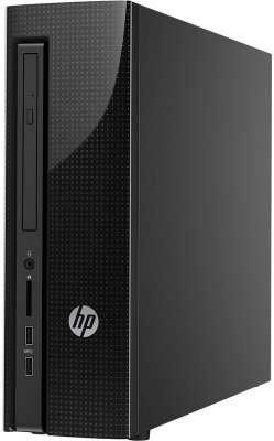  HP Slimline 450-a00ur (M9L24EA)