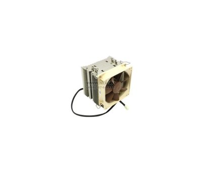 Noctua NH-U9DX-1366 Cooler (3 , 1366, 7.9-17.6 , 1000-1600 /, Cu+Al+.)