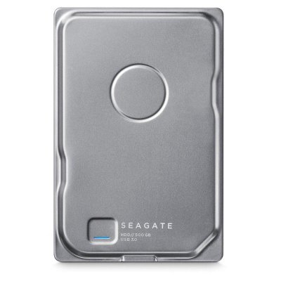  Seagate Seven 500Gb