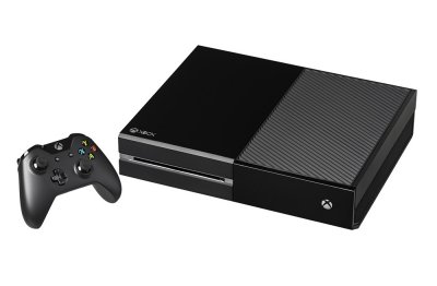   Microsoft XBOX One 1Tb + Halo 5 KF6-00012