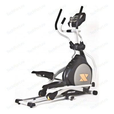   Spirit Fitness XE326