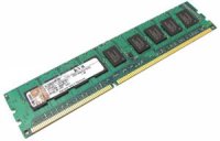   DDR 3 Kingston 1GB 1066MHz DDR3 ECC CL7 w/Thermal sensor KVR1066D3E7S/1G