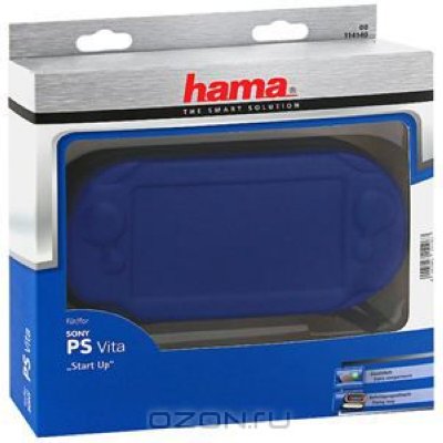   PS Vita Hama 114140 Start Up , , 