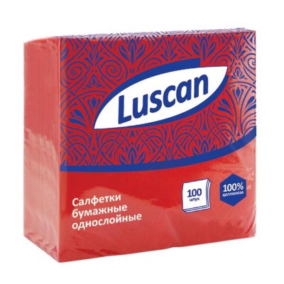   Luscan 1- (24x24 , ,