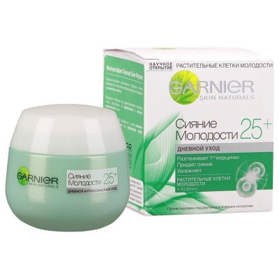    Garnier  ,    35+  , , ,