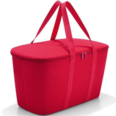  Reisenthel Coolerbag red 20 