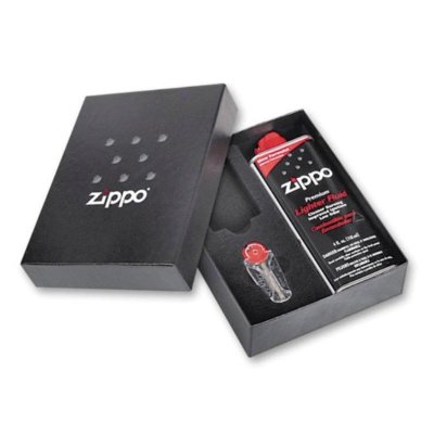   Zippo (,  125 , 