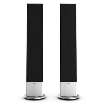   Loewe Individual Stand Speaker SL 69204U10 White