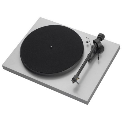    Pro-Ject Debut III Phono USB Light Gray