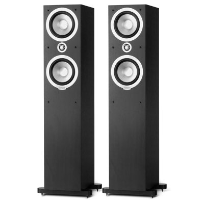   Tannoy Mercury V4i Dark Walnut