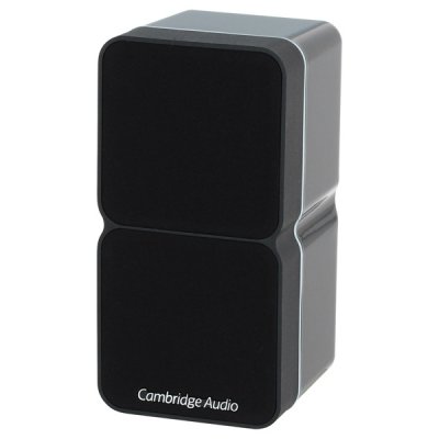   Cambridge Audio Minx Min 22 Black