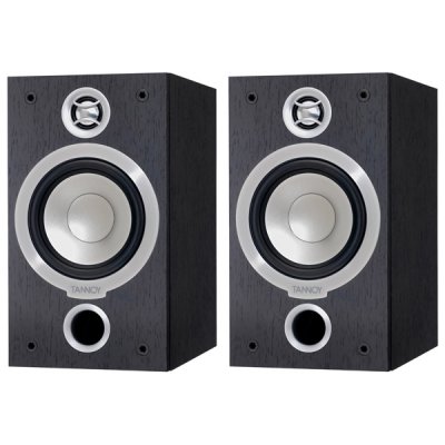   Tannoy Mercury V1i Dark Walnut