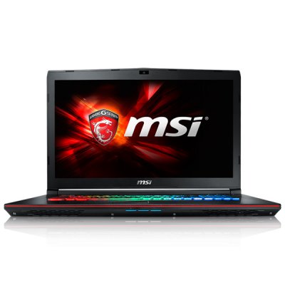   MSI GE72 6QF-009RU Apache Pro