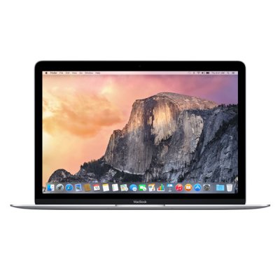  Apple MacBook 12" Intel Core i5 7Y54 MNYL2RU/A