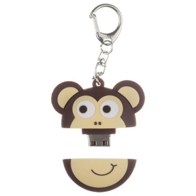   Kitsound My Doodles Monkey (DDMKYUSB)