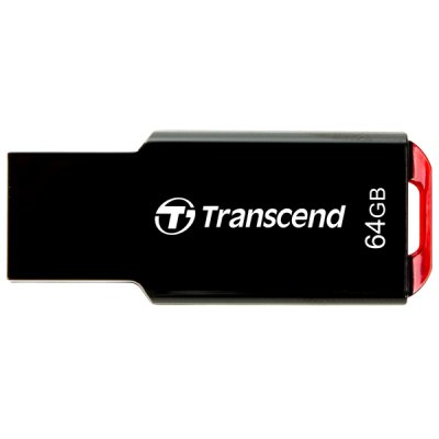   Transcend JetFlash 310 64Gb (TS64GJF310)