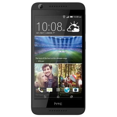  HTC Desire 626 LTE Gray