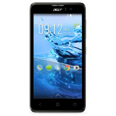  Acer Liquid Z520 (HM.HLUEU.002)