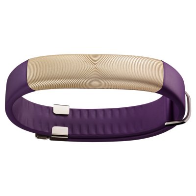 Smart  Jawbone UP2 Violet Circle (JL03-0453AEF-EM)