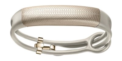 Smart  Jawbone UP2 Black Diamond Rope (JL03-0303CGI-EM )