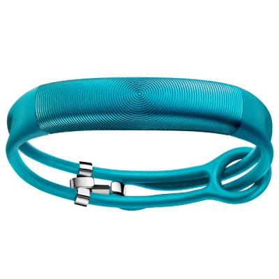 Smart  Jawbone UP2 Turquoise Circle Rope (JL03-6666CEI-EM)