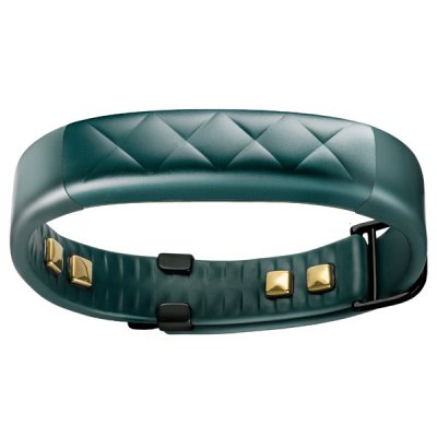 Smart  Jawbone UP3 TEAL CROSS (JL04-6262ACH-EM)