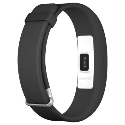 Smart  Sony SmartBand 2 SWR12 Black