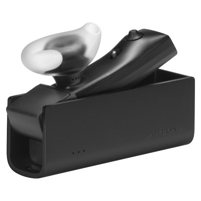  Bluetooth  .  Jawbone ERA Black with Charge Case (JC03-03-EM1)