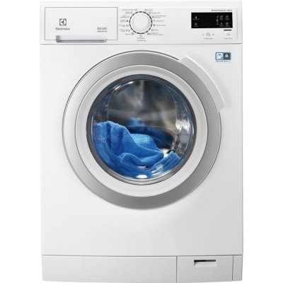     Electrolux EWW51696SWD