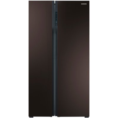  (Side-by-Side) Samsung RS552NRUA9M