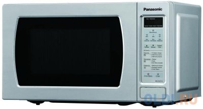   Panasonic NN-ST271SZTE 20 . 800  