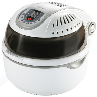  Delimano 3D MULTIFUNCTIONAL AIR FRYER HA-02A